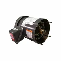 U.S. MOTORS Motor: E188PE, Motor