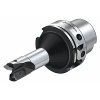 WALTER Indexable Square Shoulder End Mill: M2131-025-H63-02-15 (MPN 6836955)