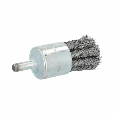 OEM APPROVED VENDOR Heavy-Cleaning Brush for Carbon Steel - Heavy-Cleaning Brushes for Carbon Steel