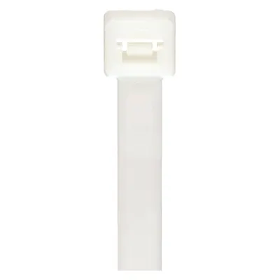 OEM Cable Tie: 48 in Nominal Lg, 14 1/2 in Nominal Max. Bundle Dia., 0.35 in Wd - All Purpose Nylon Cable Ties