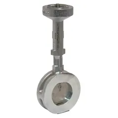 Butterfly valve VFH8 DN 80