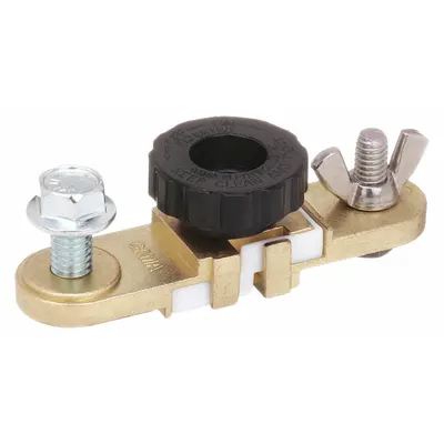 BUSSMANN BP/BMS-2 Battery Disconnect Switch - Battery Disconnect Switches