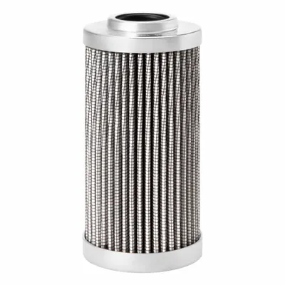 FLEETGUARD HF35555 Cartridge Hydraulic Filter - Cartridge Hydraulic Filters