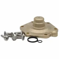 WILKINS Backflow Preventer Repair Kit: Relief Valve Cover Repair Kit, 2-975XL3, 2-975XL3, Repair Kit (MPN RK2-975XL3RVC)