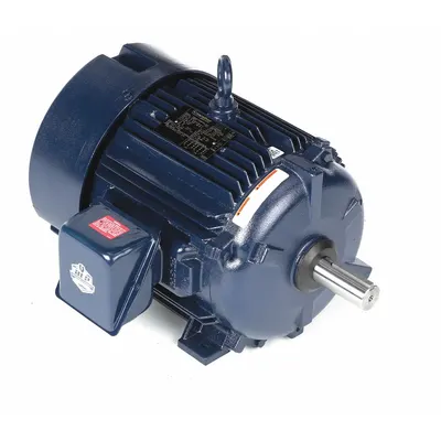 MARATHON MOTORS 254TTFCD6070 Rigid Base 3-Phase General Purpose AC Motor - Rigid Base 3-Phase General Purpose AC Motors