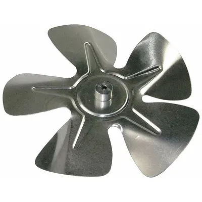 TJERNLUND Replacement Propeller 950-0418 for EF-8/EF-8AUTO - HVAC and Refrigeration