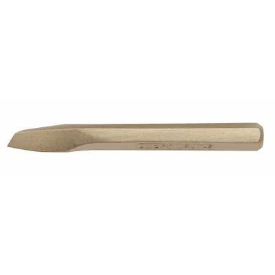 AMPCO Diamond-Point Chisel - Diamond-Point Chisels