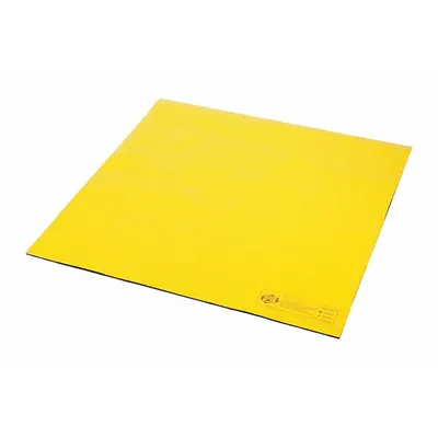 PIG Self-Sealing Drain Cover Seal - Self-Sealing Drain Cover Seals