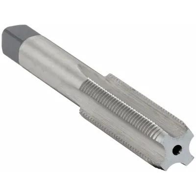 OSG 3/8"-16 UNC Straight Flute Hand Tap - Hand Taps for Mold & Tool Steels