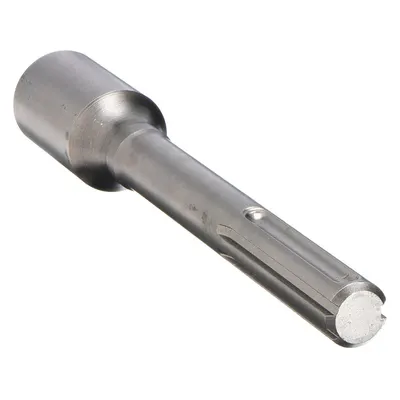 BOSCH CAM008 Two-Piece Core Bit Shank, SDS Max, 8 in Overall Length - Two-Piece Core Bit Shanks