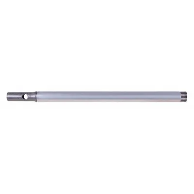 GUARDAIR 75LJE060AA Air Gun Nozzle with Extension, 60 1/2 in, 1/4 in Female NPT - Guardair Air Gun Nozzles