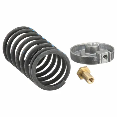 JOHNSON CONTROLS Actuator Mounting Kit: Mounting Kit, For Pneumatic Valve Actuators - Valve Actuator Mounting Kits