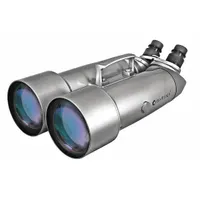BARSKA Binoculars: 20x to 40x, 131 ft @ 1000 yd, Fog Resistant/Water Resistant, Gen (MPN AB10520)