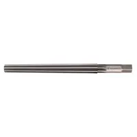 YANKEE Taper Pin Reamer: For #13 Pin, 1.009 in x 1.259 in Dia, Straight Flute (MPN 487-13)