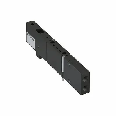 AVENTICS Sandwich Exhaust Block H572AX555465001 - Aventics XV Plates