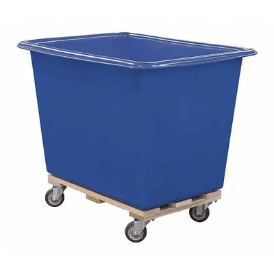 ROYAL BASKET TRUCKS G10-BLX-PTA-4UNN High-Maneuverability Cube Truck - High-Maneuverability Cube Trucks