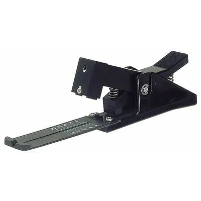 HUBBELL PREMISE WIRING Fiber Cleaver: Optical Fiber Cleaving, Hubbell Fiber Optic Connectors - Fiber Optic Cleavers