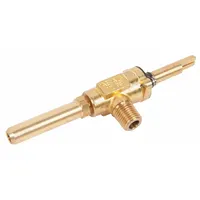 VULCAN HART Burner Valve: Mfr Part # 00-957367-00001