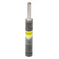 Gas Spring: M6 Thread Size, 2 51/64 in Ext Lg, 151 lbf Force, End Fittings Not Included (MPN R12-015-YE)