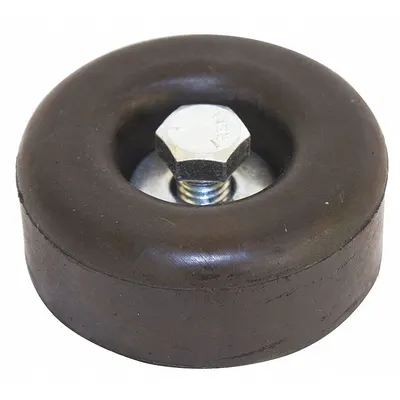 COTTERMAN Ladder Replacement Pad SU2201 - Feet & Shoes