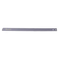 FEIN Power Hacksaw Blade: Power Hacksaw Blade, 24 in Blade Lg, For 17 1/4 in Max. Dia, Carbide Grit (MPN 69908104009)