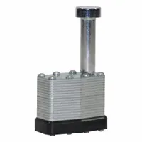 MIGHTY MULE Pin Lock: For Use With Gate Operators, Lock (MPN FM133)