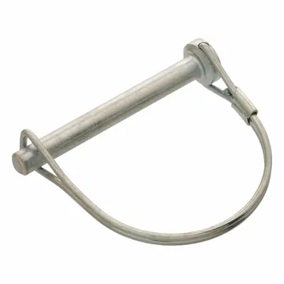 MANPLOW Tension Control Pin (MPN SWDTCP) - Parts for Stretch Wrap Dispensers