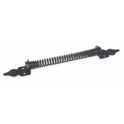 OEM Adjustable Gate Spring: Adj Gate Spring - Gate Springs