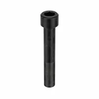 Socket Head Cap Screw: M20x2.50 Thread Size, 120 mm Lg, Std, Black Oxide, Alloy Steel, 10 PK (MPN M20C120KCS)
