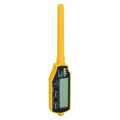 UEI TEST INSTRUMENTS Psychrometer: Onboard, 9.38 in x 1.63 in x 0.63 in - Standard Temperature & Humidity Meters