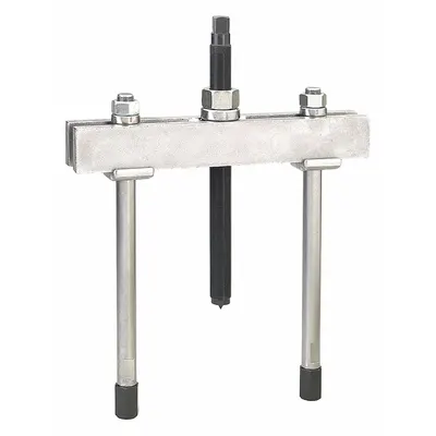 OTC Push Puller: 2 1/8 in Spread - Min, 7 1/4 in Spread - Max - Push-Pullers for Press-Fit Parts