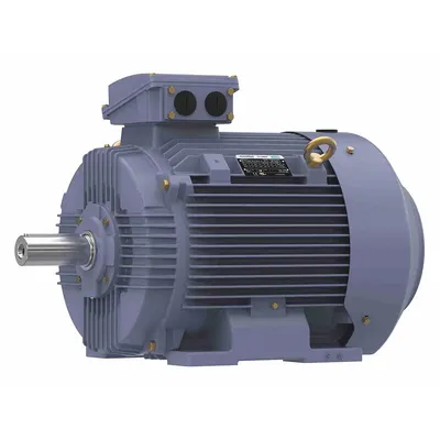 MARATHON MOTORS Rigid Base 3-Phase IEC Metric General Purpose AC Motor - Rigid Base 3-Phase IEC Metric General Purpose AC Motors