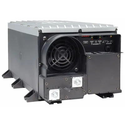 TRIPP LITE MRV2012UL Single-Unit Inverter with Battery Charger - Single-Unit Inverters with Battery Charger