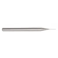 APPROVED VENDOR Square End Mill: Carbide, 4 Flute, 3/32" Mill Dia, 1/2" LOC, 2-1/2" OAL (MPN 251-002040)