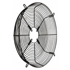 The HESSAIRE G12SF is a protective housing or mounting base designed for HVACR equipment. It shields components from debris and environmental exposure in commercial or industrial ventilation systems, ensuring reliable operation of fans or blowers in demanding settings.