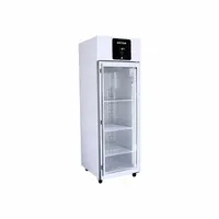ARCTIKO Biomedical Refrigerator: 22 cu ft, Upright, 2°C to 8°C, 31 in Overall Dp, 28 in Overall Wd (MPN PR 650)