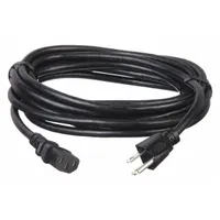 DAYTON Power Cord: Mfr Part # 01633