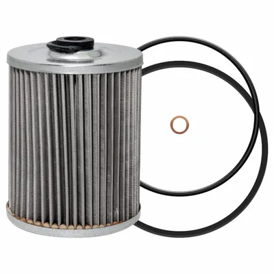 BALDWIN FILTERS BF7866 Cartridge Fuel Filter, Diesel, 3 5/16 in OD, 9/16 in ID - Cartridge Fuel Filters