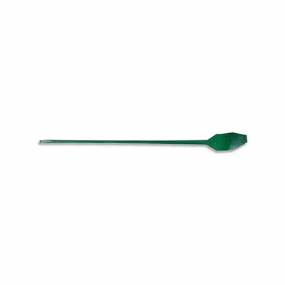 ALDON Fork & Nipping Bar, 59 in Overall Length, Curved Paddle End - Fork & Nipping Bars