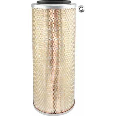 BALDWIN FILTERS PA2946 Round/Oval Engine Air Filter with Axial Seal - Round/Oval Engine Air Filters