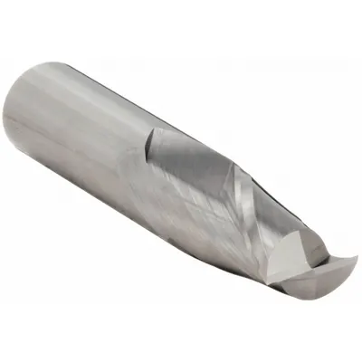 OSG General Purpose Carbide Square End Mill - General Purpose Carbide Square End Mills