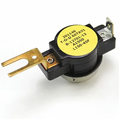 GOODMAN Auto Limit Switch: Mfr Part # B1370115 - Replacement HVACR Controls, Switches & Thermostats