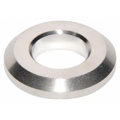 Dayton 590086-EP Valve Seat, 0.75 in, 316 Stainless Steel - Valve Seats