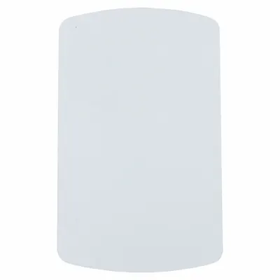 Dwyer Humidity/Temperature Sensor: 4 to 20 mA, Solid State Band Gap, Screw Terminals - Indoor Wall-Mount Transmitters