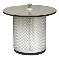 LABCONCO Filter: ULPA, Precise HEPA Filtered Glove Boxes/XPert Weigh Boxes, 8 1/2 in Overall Ht, 1 (MPN 5225106)