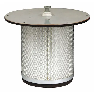 LABCONCO Filter: ULPA, Precise HEPA Filtered Glove Boxes/XPert Weigh Boxes, 8 1/2 in Overall Ht - Fume Hood Filters