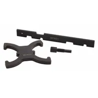 OTC Cam Tool Set: Cam Tool Set, Cam Tools to Service Ford Engines, 3 Pieces, 567620/567621/567623 (MPN 6683)