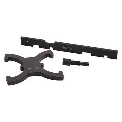OTC Cam Tool Set: Cam Tool Set, Cam Tools to Service Ford Engines, 3 Pieces - Cam Tools Sets