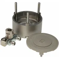 SMC Stroke Assembly: Compatible with Series CRB1BW, P811050-3