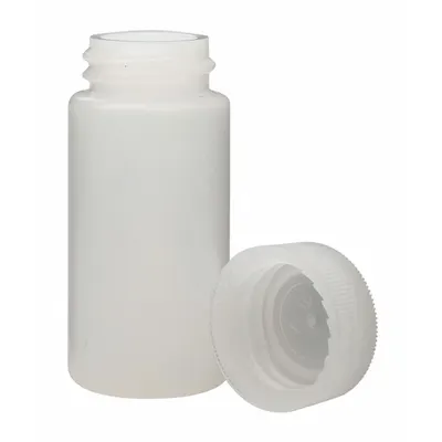 OEM Sample Vial: Scintillation - Plastic Scintillation Vials